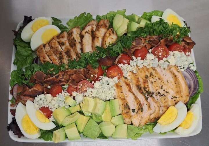 Cobb Salad